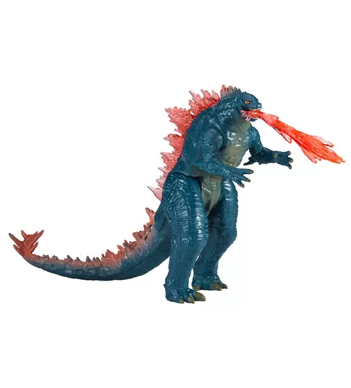 Фигурка Godzilla x Kong - Годзилла после эволюции с лучом - 35202_1.jpg - № 1