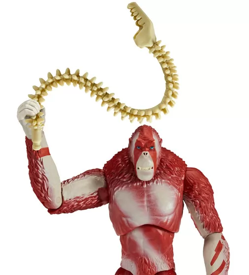 Фигурка Godzilla x Kong – Скар Кинг с оружием - 35205_3.jpg - № 3