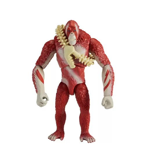 Фигурка Godzilla x Kong – Скар Кинг с оружием - 35205_1.jpg - № 1