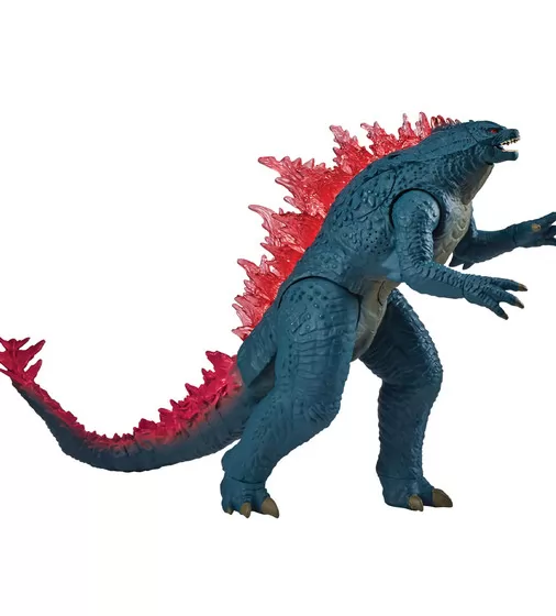 Фигурка Godzilla x Kong - МегаГодзилла делюкс с лучом - 35584_1.jpg - № 1
