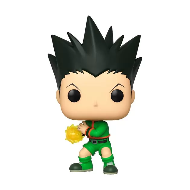 Игровая фигурка Funko POP! - Гон Фриксс