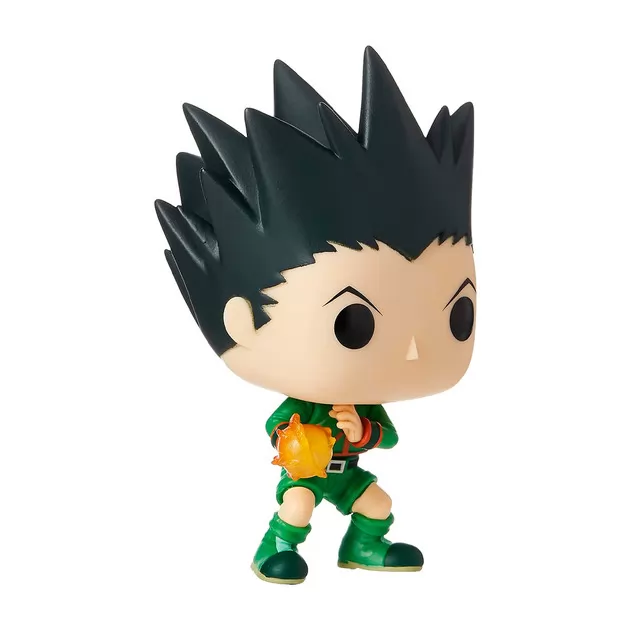 Игровая фигурка Funko POP! - Гон Фриксс