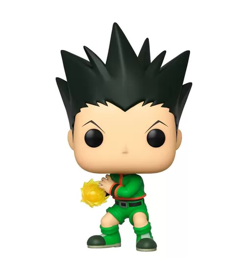 Игровая фигурка Funko POP! - Гон Фриксс - 41062_2.jpg - № 2