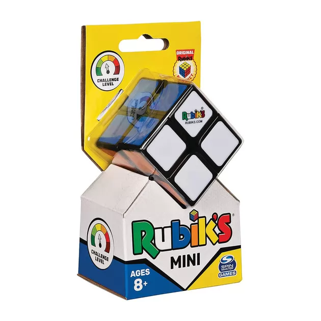 Головоломка Rubik`s S2 - Кубик 2x2 Мини