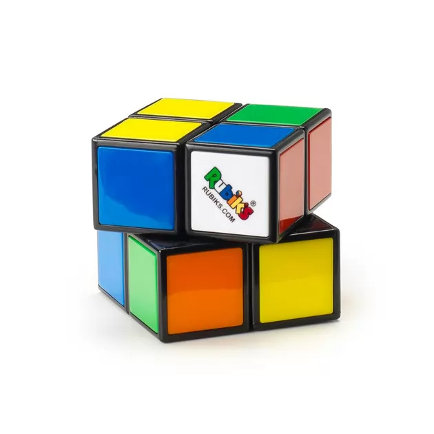 Головоломка Rubik`s S2 - Кубик 2x2 Мини
