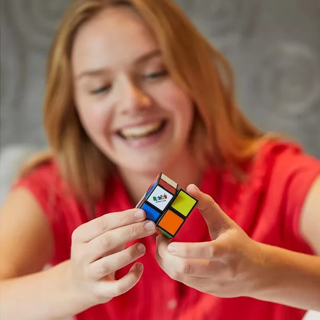 Головоломка Rubik`s S2 - Кубик 2x2 Мини
