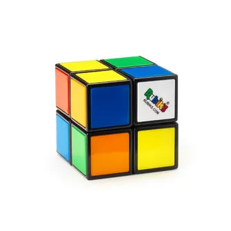 Головоломка Rubik`s S2 - Кубик 2x2 Мини