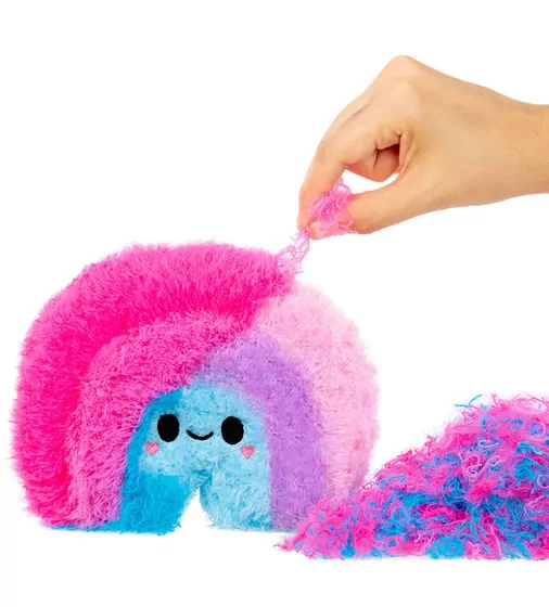 Мягкая игрушка-антистресс Fluffie Stuffiez - Радуга - 593447-1_4.jpg - № 4