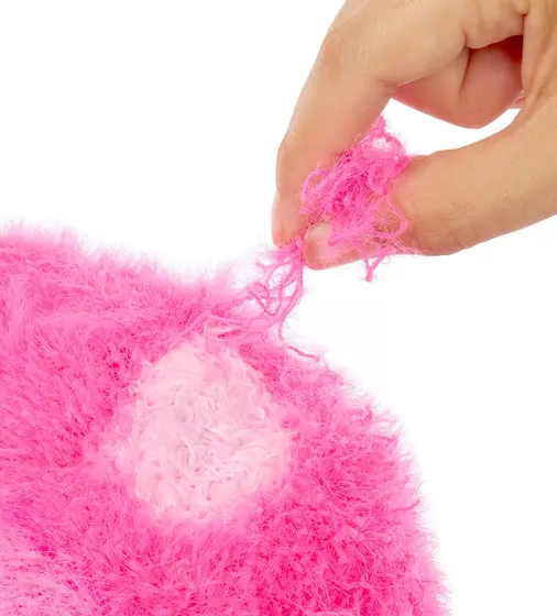 Мягкая игрушка-антистресс Fluffie Stuffiez - Радуга - 593447-1_3.jpg - № 3