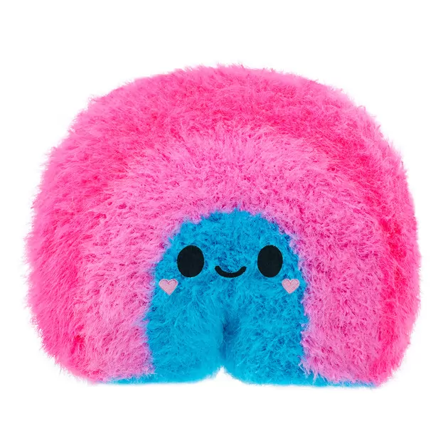 Мягкая игрушка-антистресс Fluffie Stuffiez - Радуга