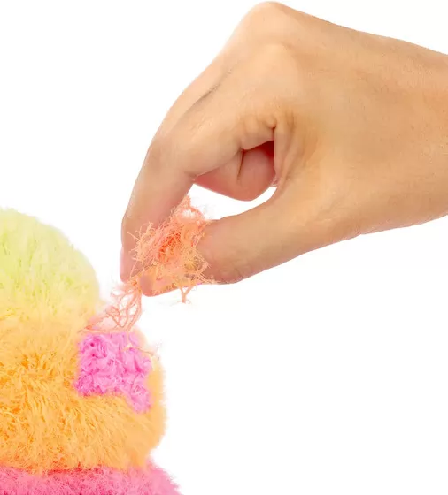 Мягкая игрушка-антистресс Fluffie Stuffiez - Мороженое - 593447-2_3.jpg - № 3