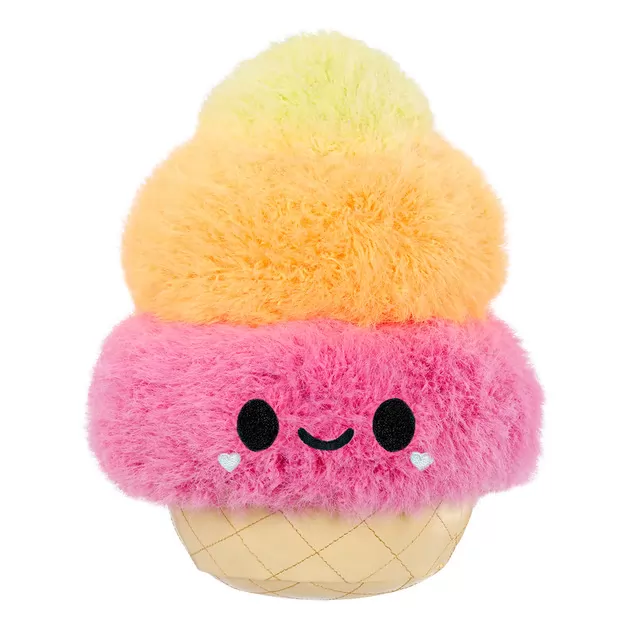 Мягкая игрушка-антистресс Fluffie Stuffiez - Мороженое