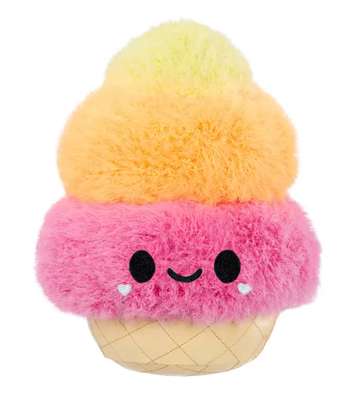 Мягкая игрушка-антистресс Fluffie Stuffiez - Мороженое - 593447-2_2.jpg - № 2