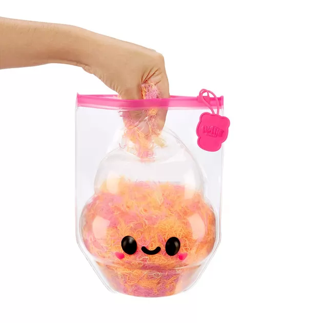 Мягкая игрушка-антистресс Fluffie Stuffiez - Мороженое
