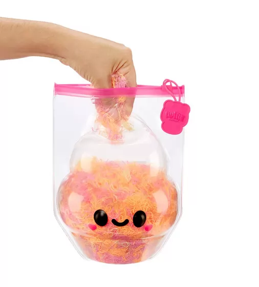 Мягкая игрушка-антистресс Fluffie Stuffiez - Мороженое - 593447-2_7.jpg - № 7