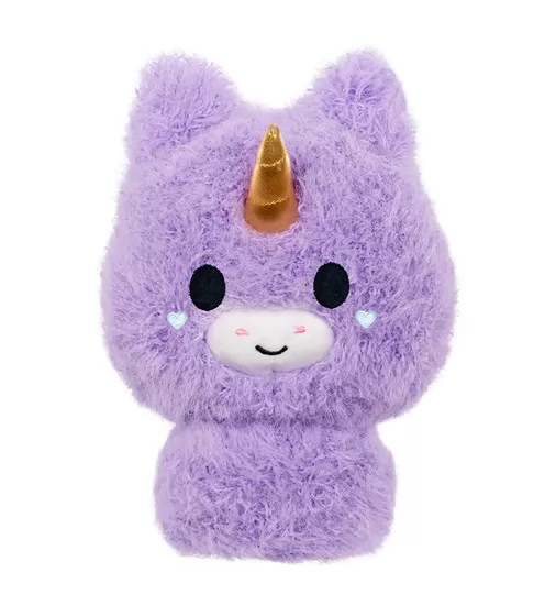 Мягкая игрушка-антистресс Fluffie Stuffiez - Единорог - 593447-3_2.jpg - № 2
