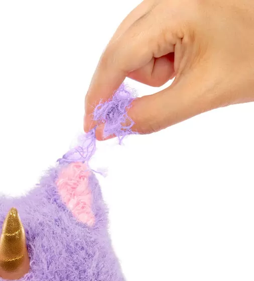 Мягкая игрушка-антистресс Fluffie Stuffiez - Единорог - 593447-3_3.jpg - № 3