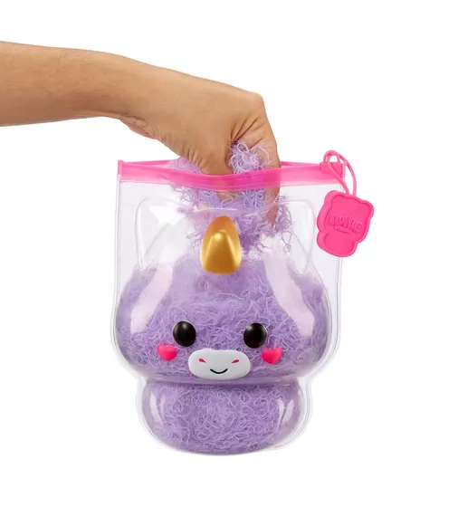 Мягкая игрушка-антистресс Fluffie Stuffiez - Единорог - 593447-3_7.jpg - № 7