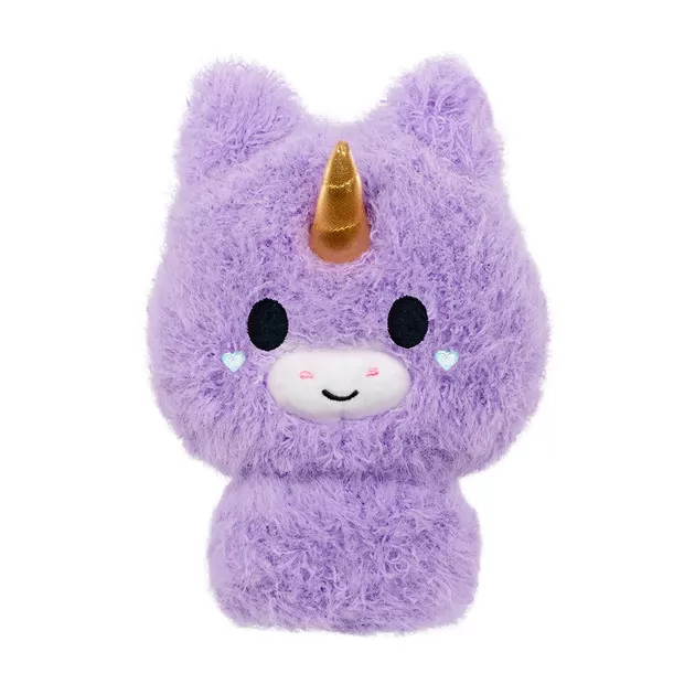 Мягкая игрушка-антистресс Fluffie Stuffiez - Единорог