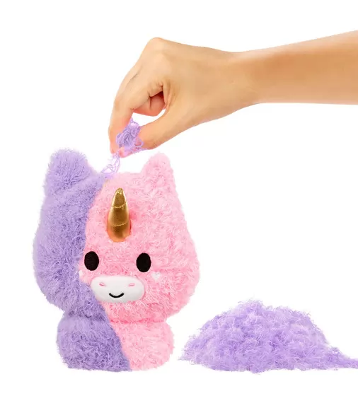 Мягкая игрушка-антистресс Fluffie Stuffiez - Единорог - 593447-3_4.jpg - № 4