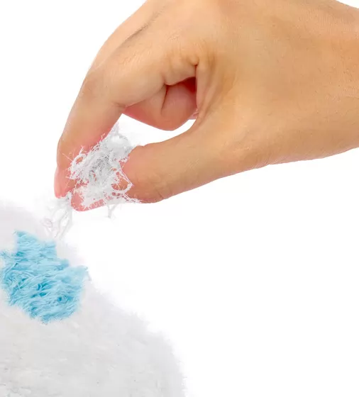 Мягкая игрушка-антистресс Fluffie Stuffiez - Облачко - 593447-4_3.jpg - № 3