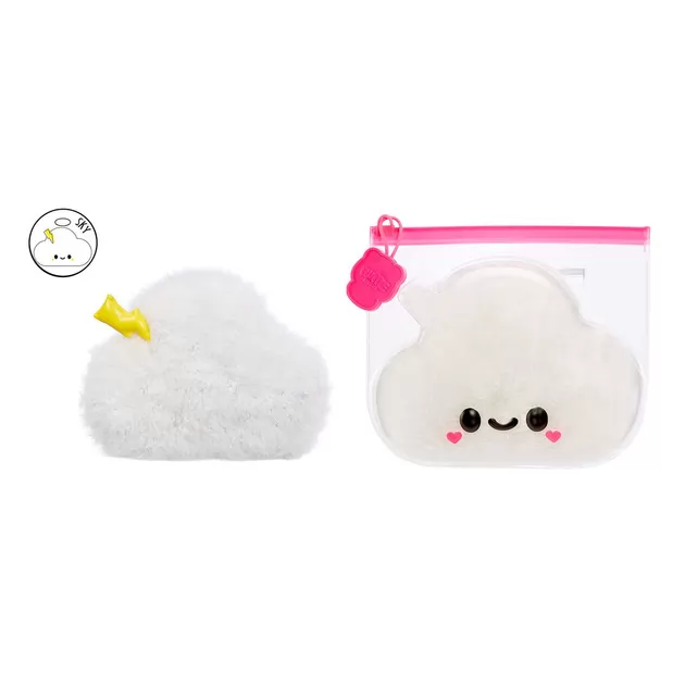 Мягкая игрушка-антистресс Fluffie Stuffiez - Облачко