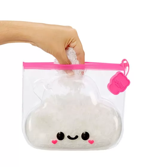 Мягкая игрушка-антистресс Fluffie Stuffiez - Облачко - 593447-4_7.jpg - № 7