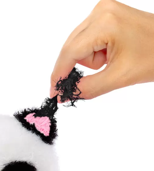 Мягкая игрушка-антистресс Fluffie Stuffiez - Панда - 593447-5_3.jpg - № 3