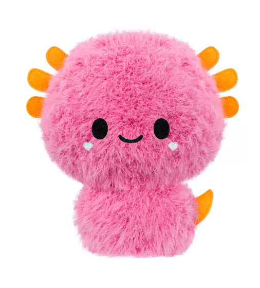 Мягкая игрушка-антистресс Fluffie Stuffiez - Аксолотль - 593447-6_2.jpg - № 2