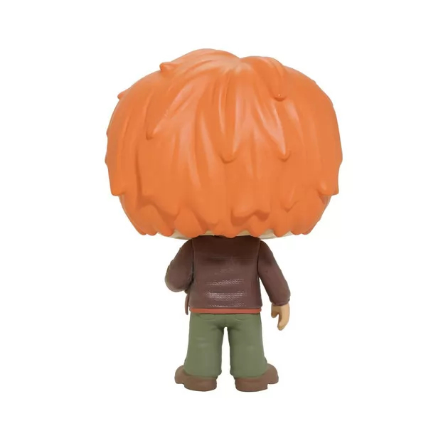 Игровая фигурка FUNKO POP! cерии Гарри Поттер" - Рон с коростой"