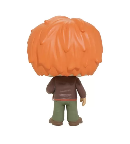 Игровая фигурка FUNKO POP! cерии Гарри Поттер" - Рон с коростой" - 14938-PX-1W9_3.jpg - № 3
