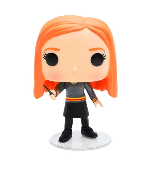 Игровая фигурка FUNKO POP! серии Harry Potter S4" - Ginny Weasley" - 14942-PX-1W9_1.jpg - № 1