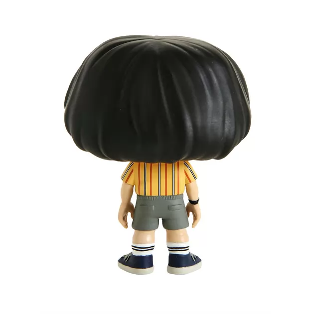 Игровая фигурка FUNKO POP! серии Stranger Things" - Mike"