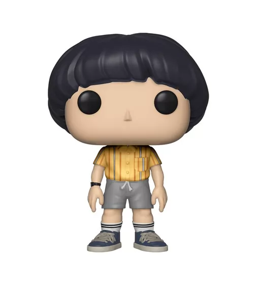 Игровая фигурка FUNKO POP! серии Stranger Things" - Mike" - 40956_1.jpg - № 1