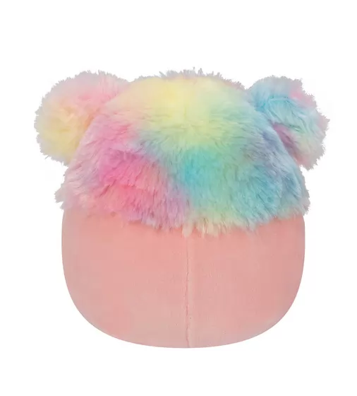 Мягкая игрушка Squishmallows – Бигфут Даяна (19 cm) - SQCR05371_4.jpg - № 4