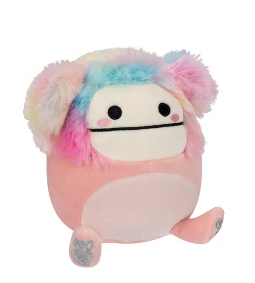 Мягкая игрушка Squishmallows – Бигфут Даяна (19 cm) - SQCR05371_3.jpg - № 3