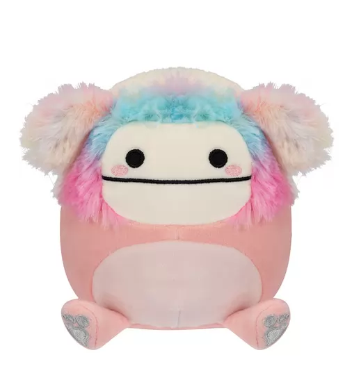 Мягкая игрушка Squishmallows – Бигфут Даяна (19 cm) - SQCR05371_1.jpg - № 1