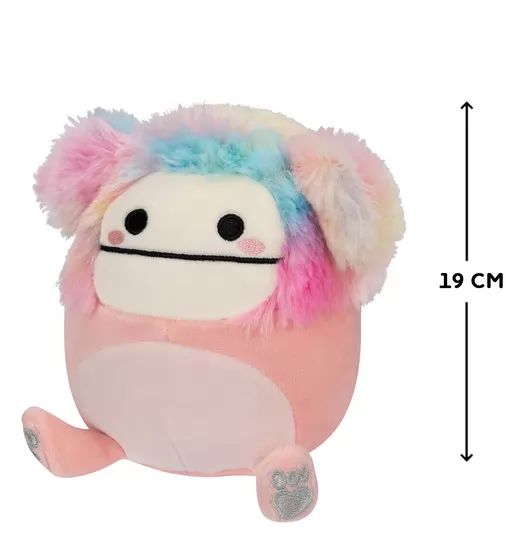 Мягкая игрушка Squishmallows – Бигфут Даяна (19 cm) - SQCR05371_2.jpg - № 2