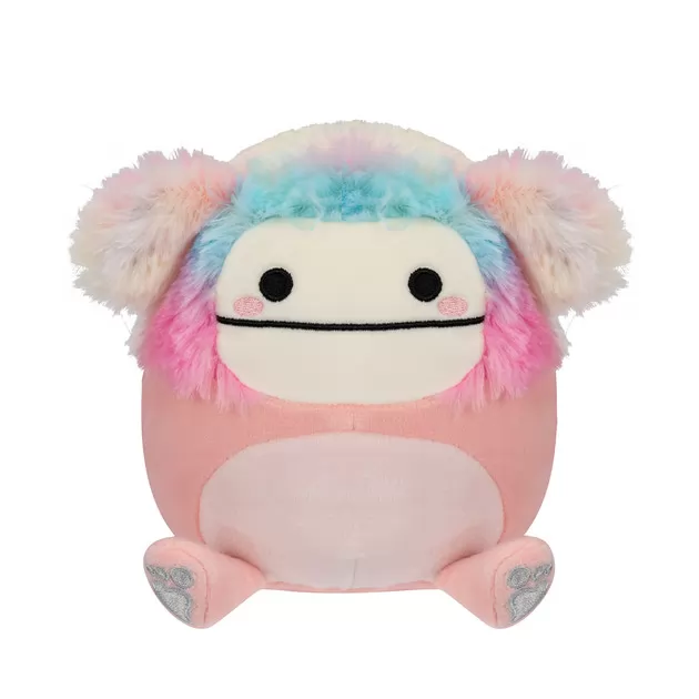 Мягкая игрушка Squishmallows – Бигфут Даяна (19 cm)