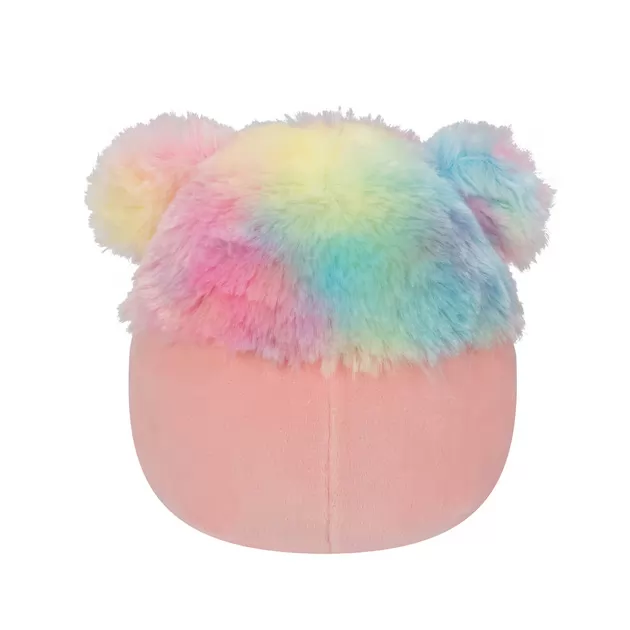 Мягкая игрушка Squishmallows – Бигфут Даяна (19 cm)