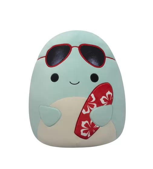 Мягкая игрушка Squishmallows – Дельфин Перри (19 cm) - SQCR05372_1.jpg - № 1
