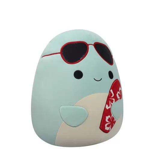 Мягкая игрушка Squishmallows – Дельфин Перри (19 cm) - SQCR05372_3.jpg - № 3