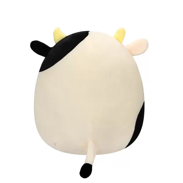 Мягкая игрушка Squishmallows - Коровка Конор (19 cm.)