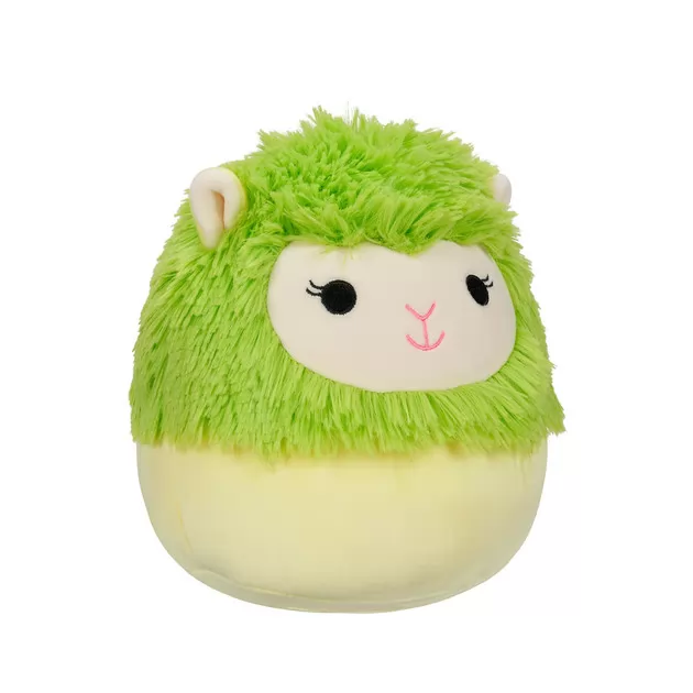Мягкая игрушка Squishmallows – Альпака Кавалери (19 cm)