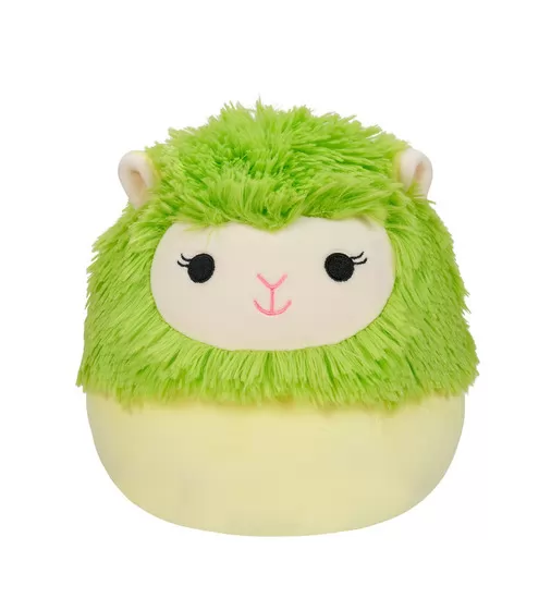 Мягкая игрушка Squishmallows – Альпака Кавалери (19 cm) - SQCR05374_1.jpg - № 1