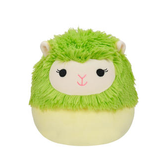 Мягкая игрушка Squishmallows – Альпака Кавалери (19 cm)