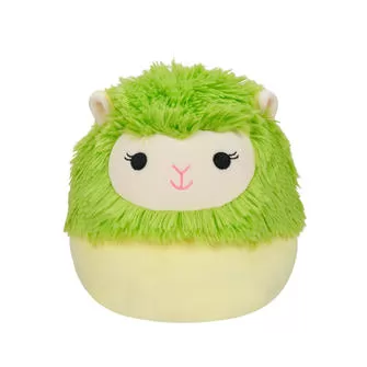 Мягкая игрушка Squishmallows – Альпака Кавалери (19 cm)
