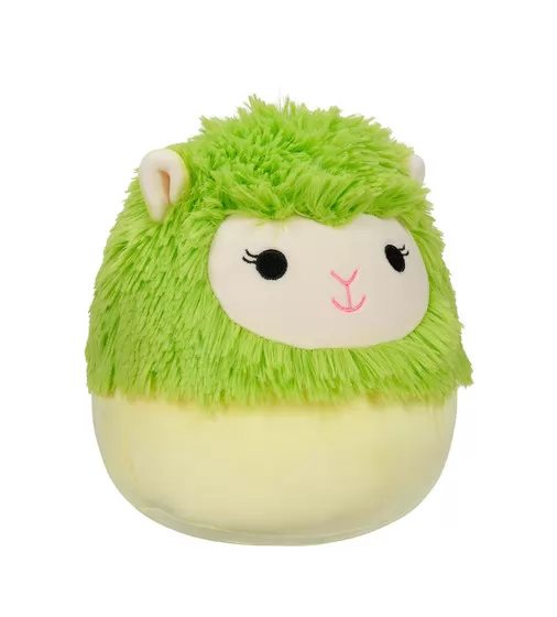 Мягкая игрушка Squishmallows – Альпака Кавалери (19 cm) - SQCR05374_3.jpg - № 3