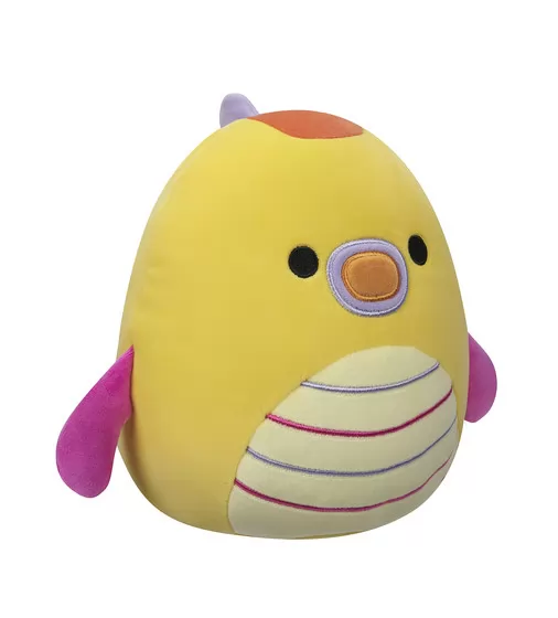Мягкая игрушка Squishmallows – Дракон Лейф (19 cm) - SQCR05375_3.jpg - № 3