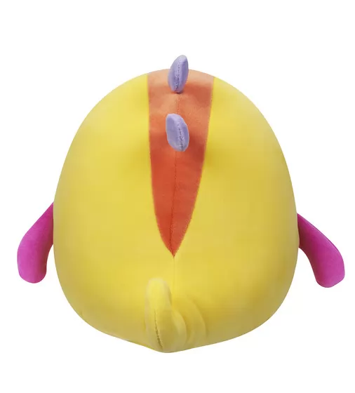 Мягкая игрушка Squishmallows – Дракон Лейф (19 cm) - SQCR05375_4.jpg - № 4